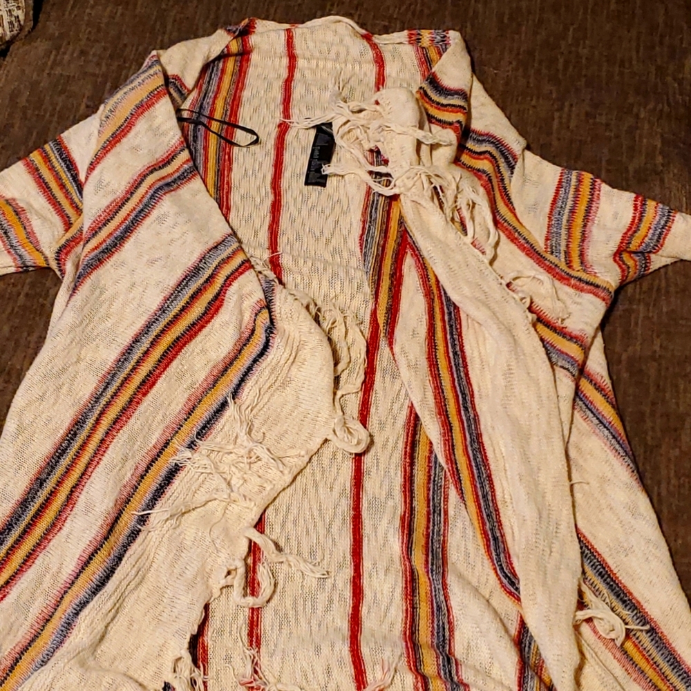 Forever 21 Cardigan